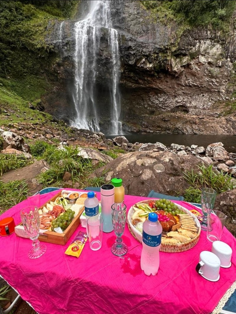 Trilha do Rio do Boi 2