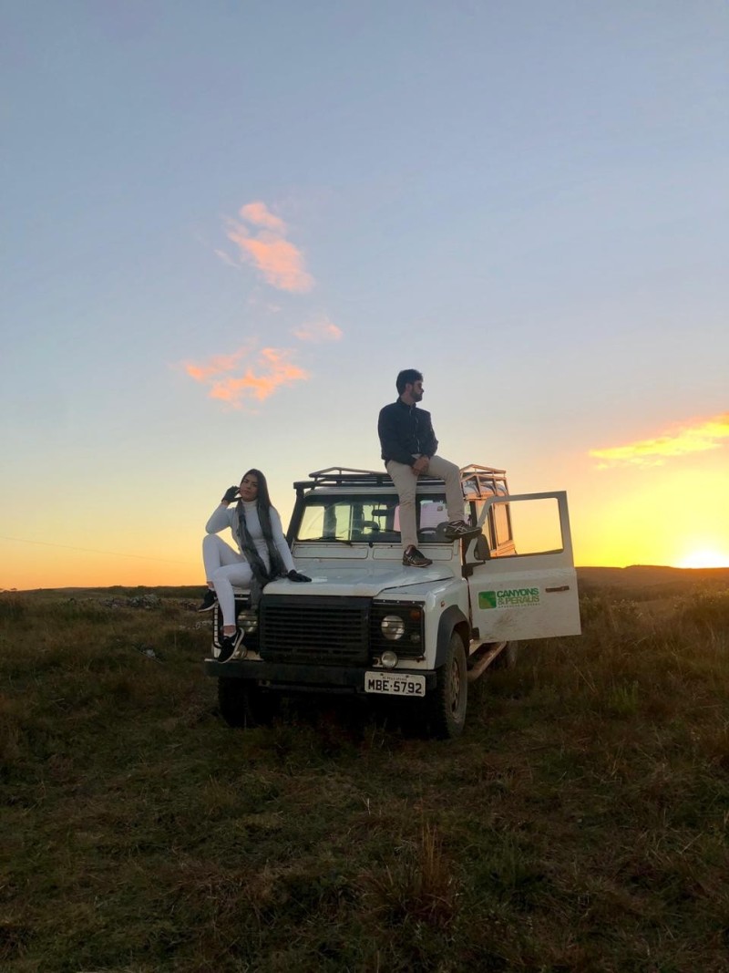 Trilha do Rio do Boi 1