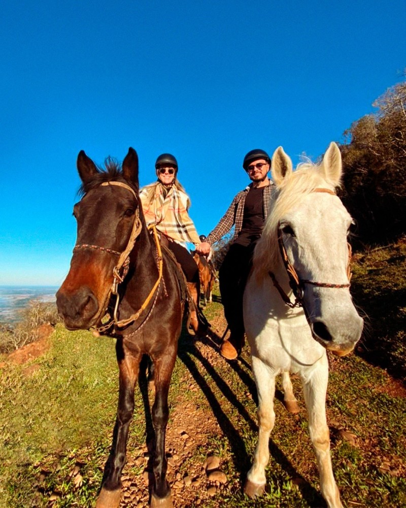 Trilha do Rio do Boi