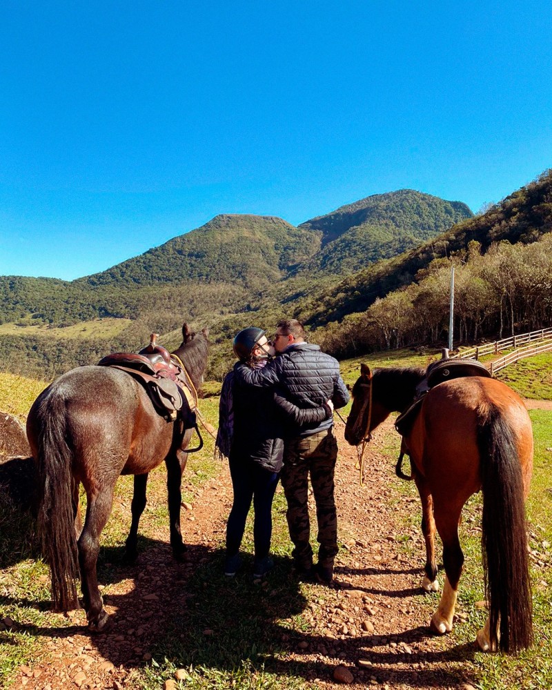 Trilha do Rio do Boi 2