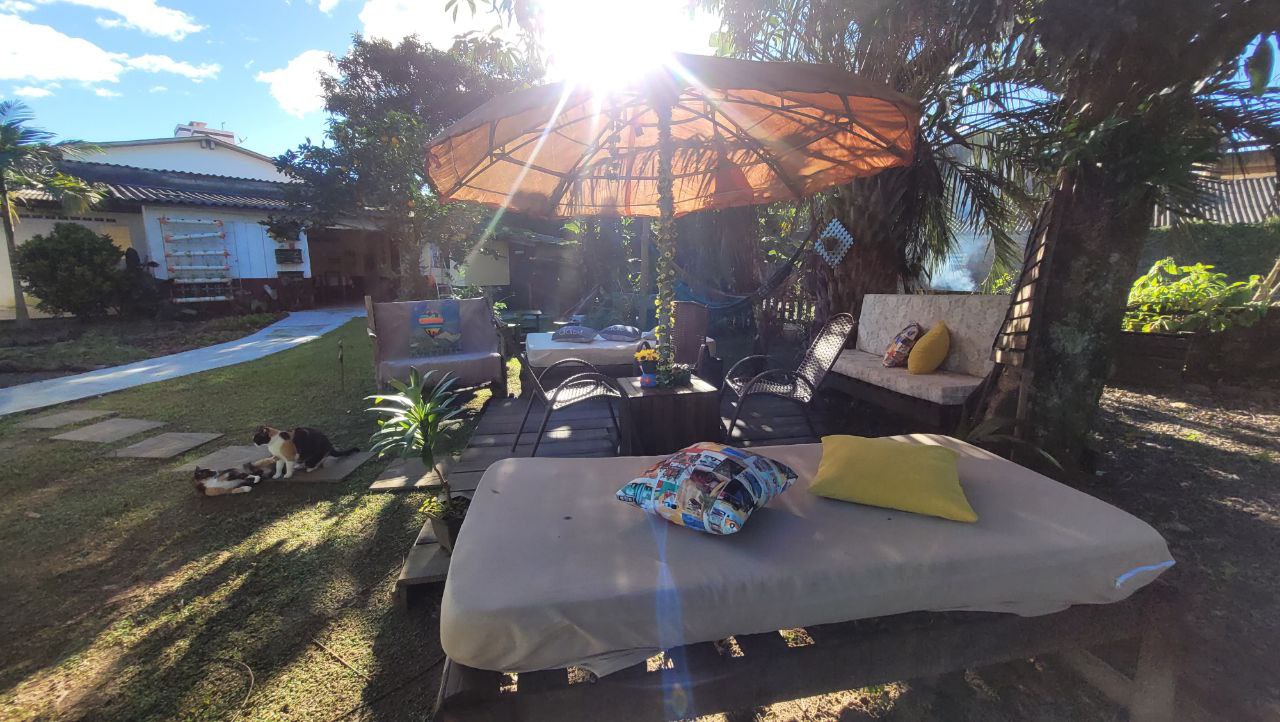 Quarto com 2 Camas de Casal - Vista 3