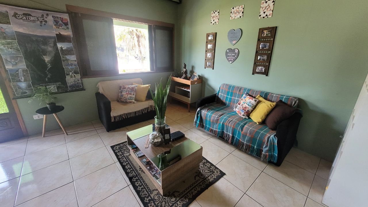 Quarto Privado com Banheiro Compartilhado - Vista 2