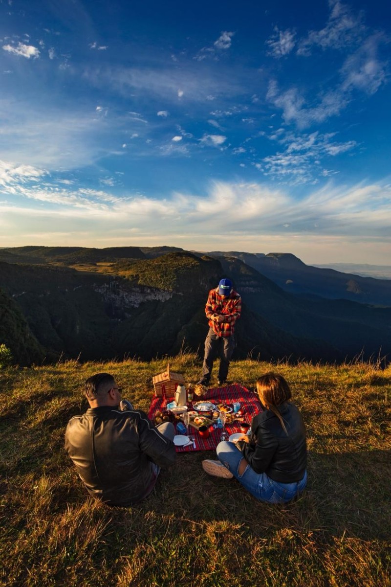 Piquenique Romântico 3
